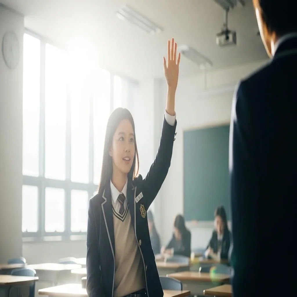 하계동 고등 영어수학학원