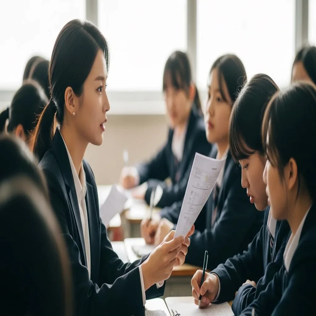 비전 초6 수학학원