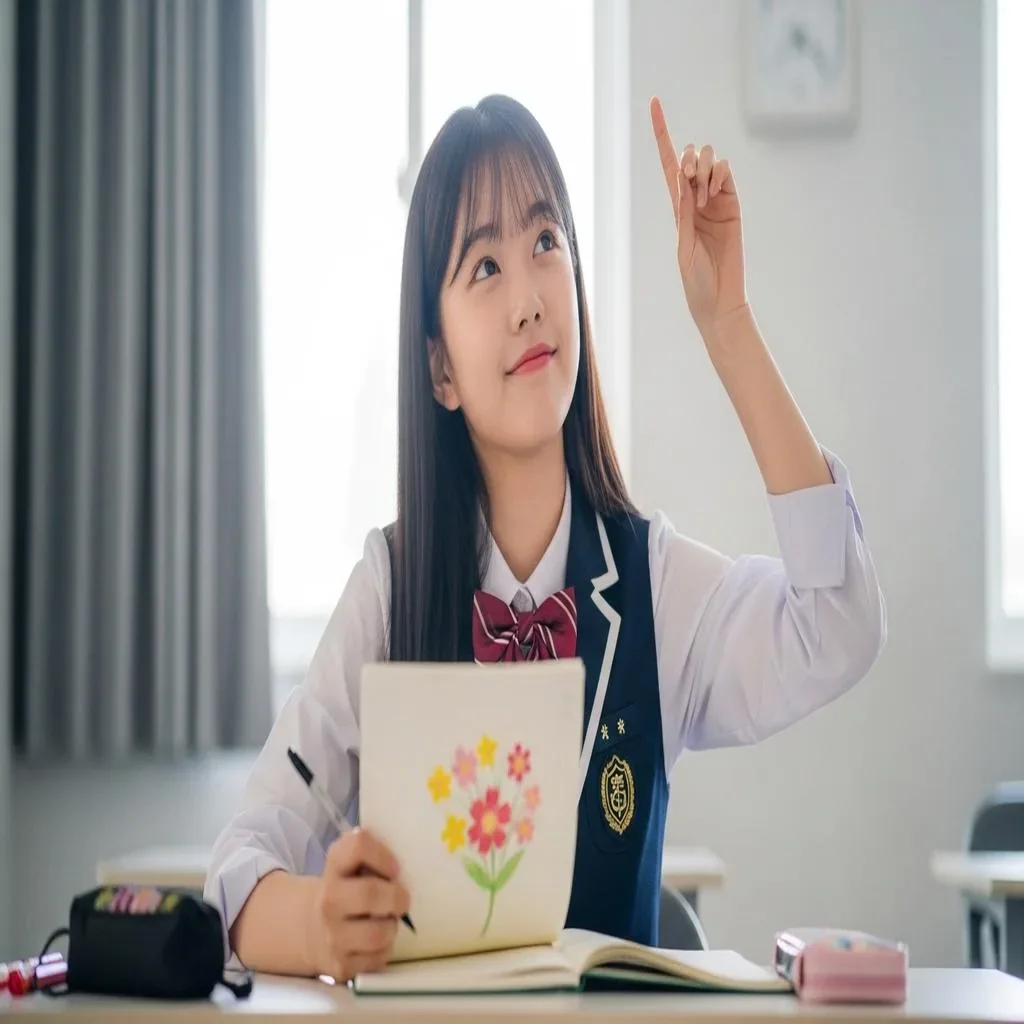 하계 보습학원