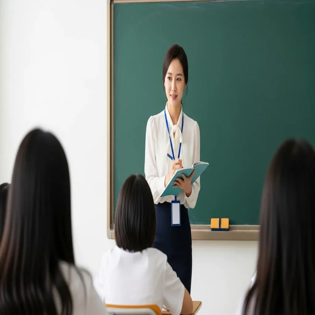 장기동 중등 국영수학원