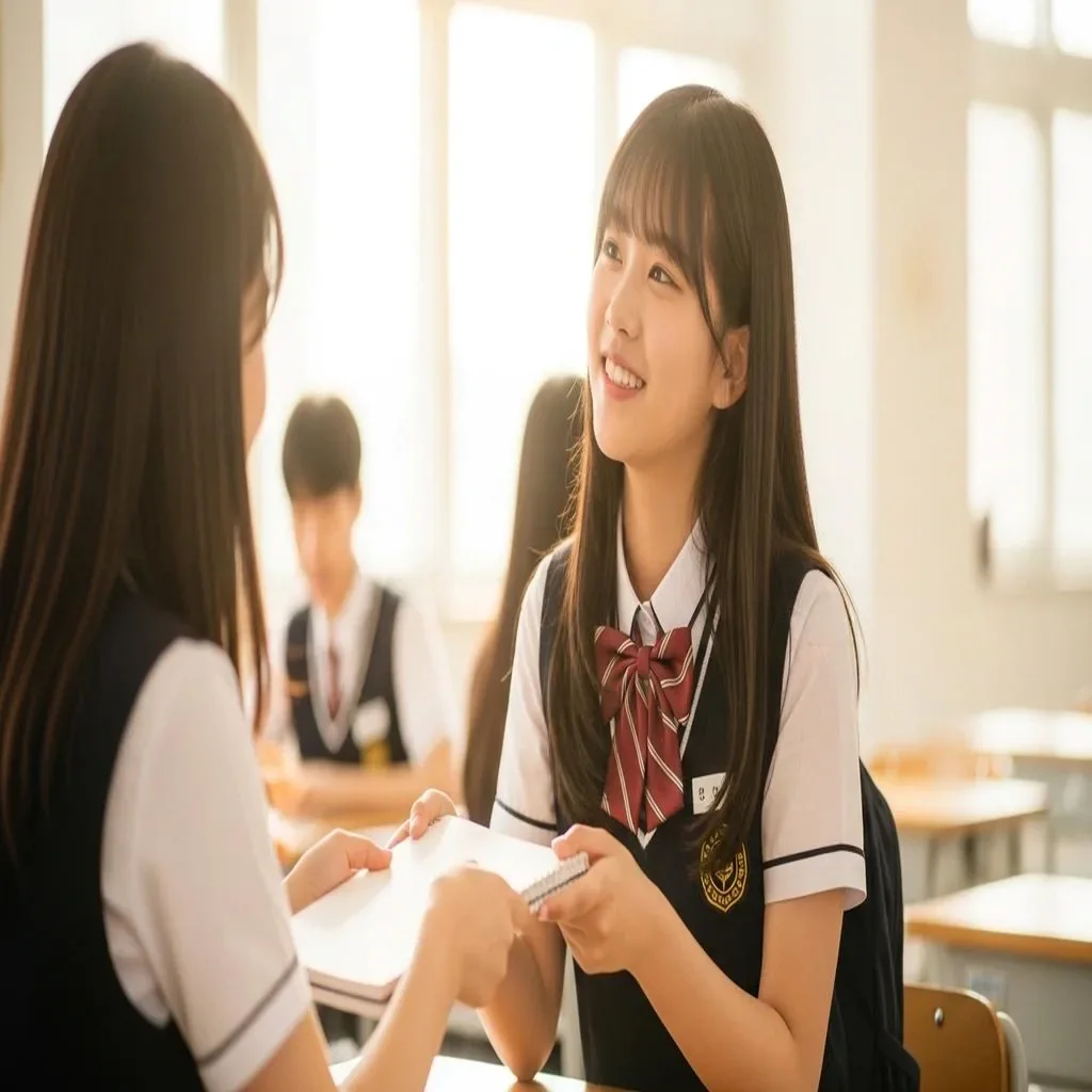 종암 고등학생 영수학원