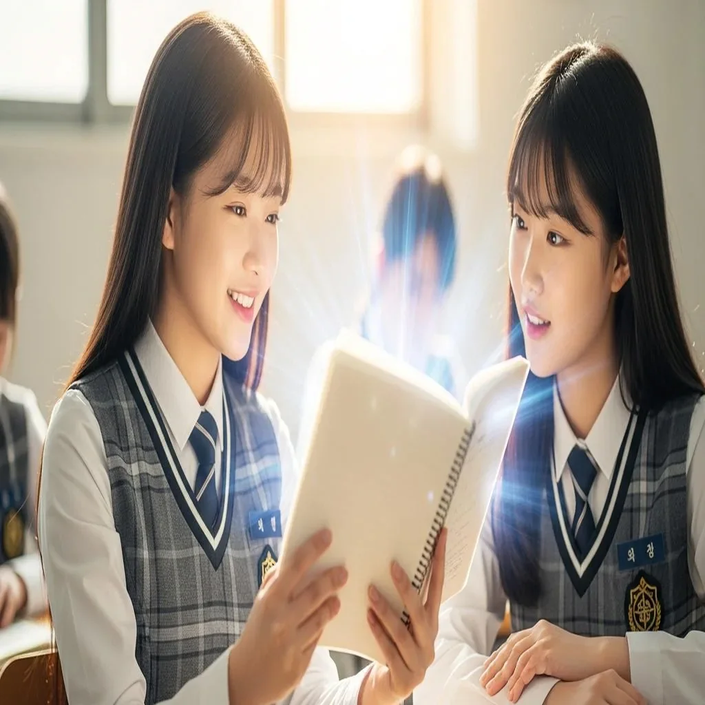 구월동 고등학생 수학학원