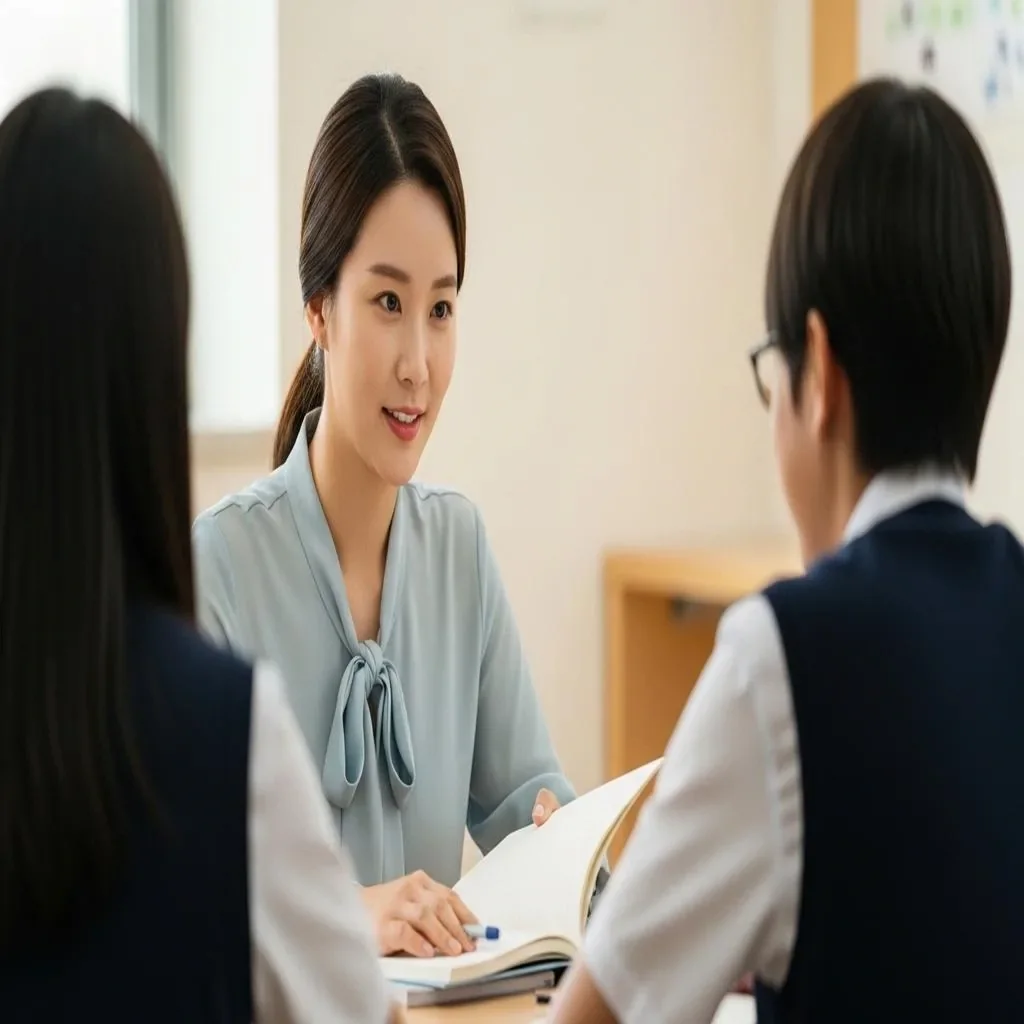 길음 중2 수학학원