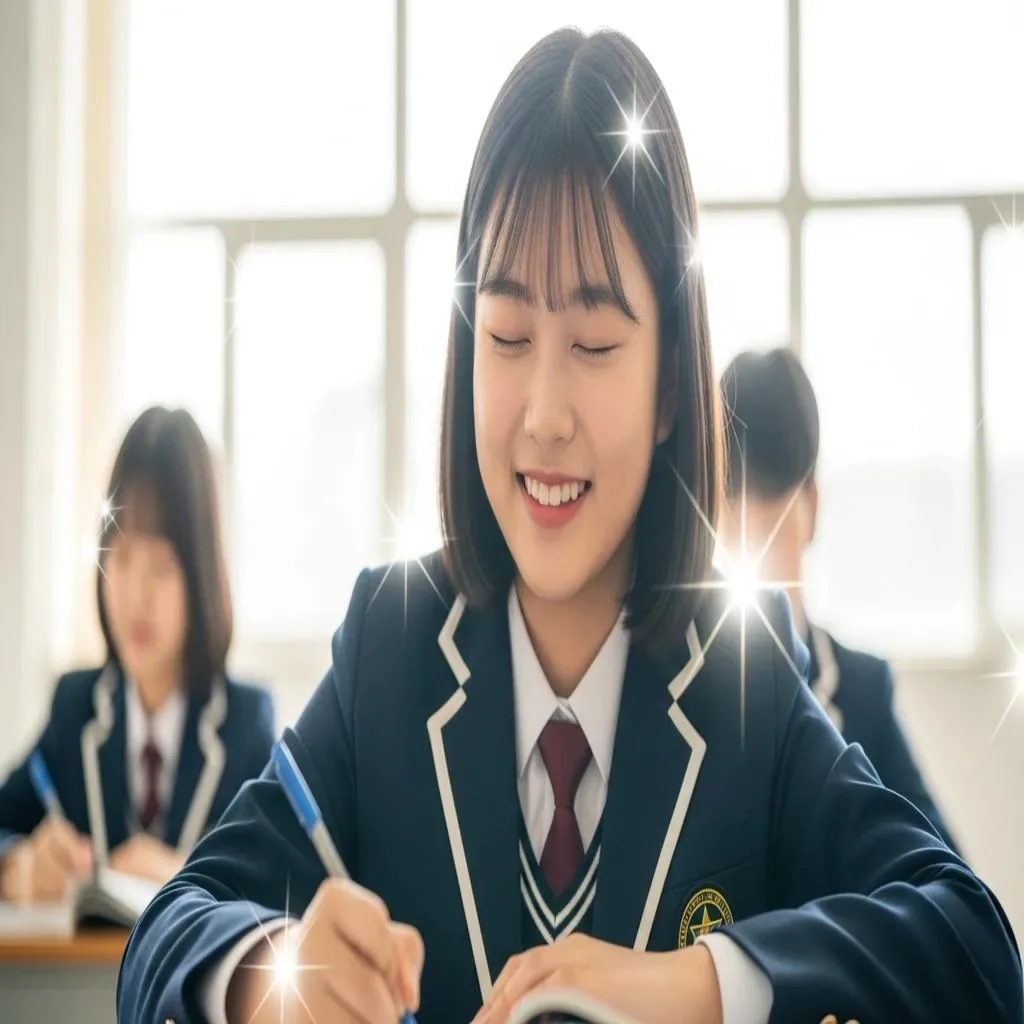 호매실동 고등 영수학원