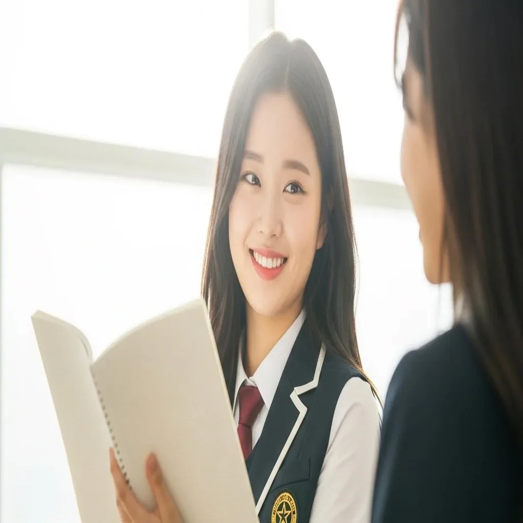첨단지구 소그룹학원