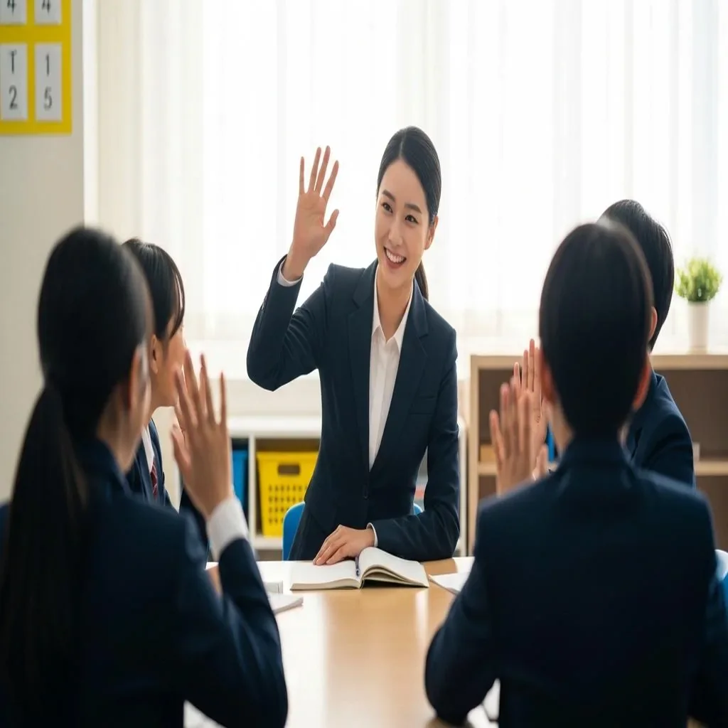 미사 초등학생 영어학원