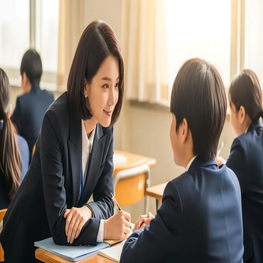 발산 초등학생 영수학원
