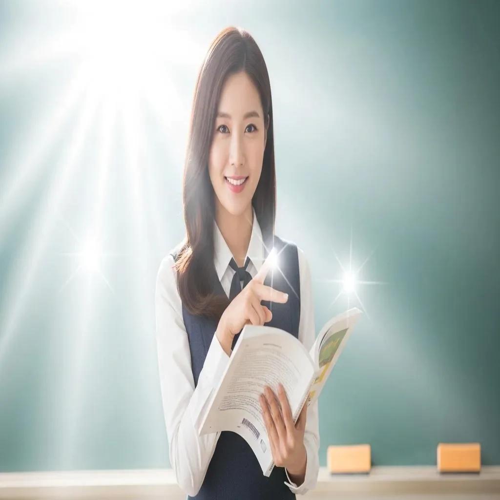 소하 초6 영어학원
