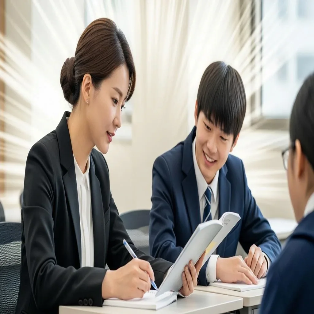수성구 개별지도학원