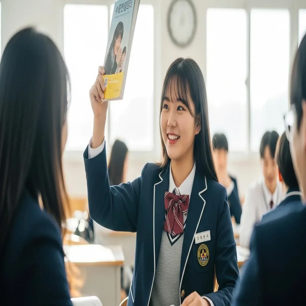 반송동 초등 수학학원