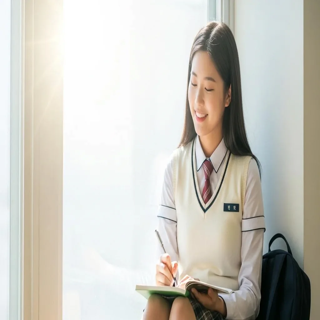 신원동 중1 영어학원