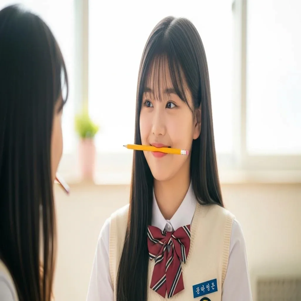 남외동 초등학원