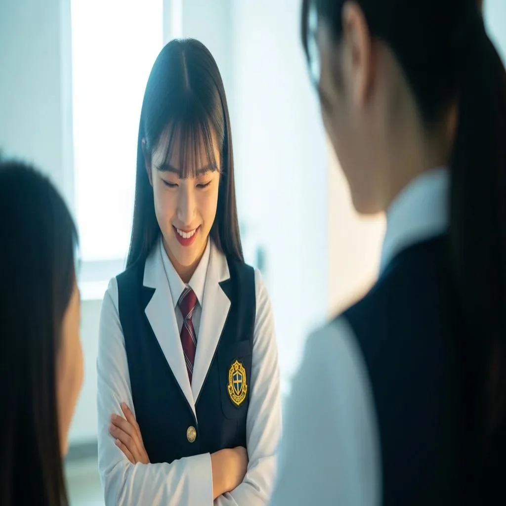 호수동 중등 영수학원