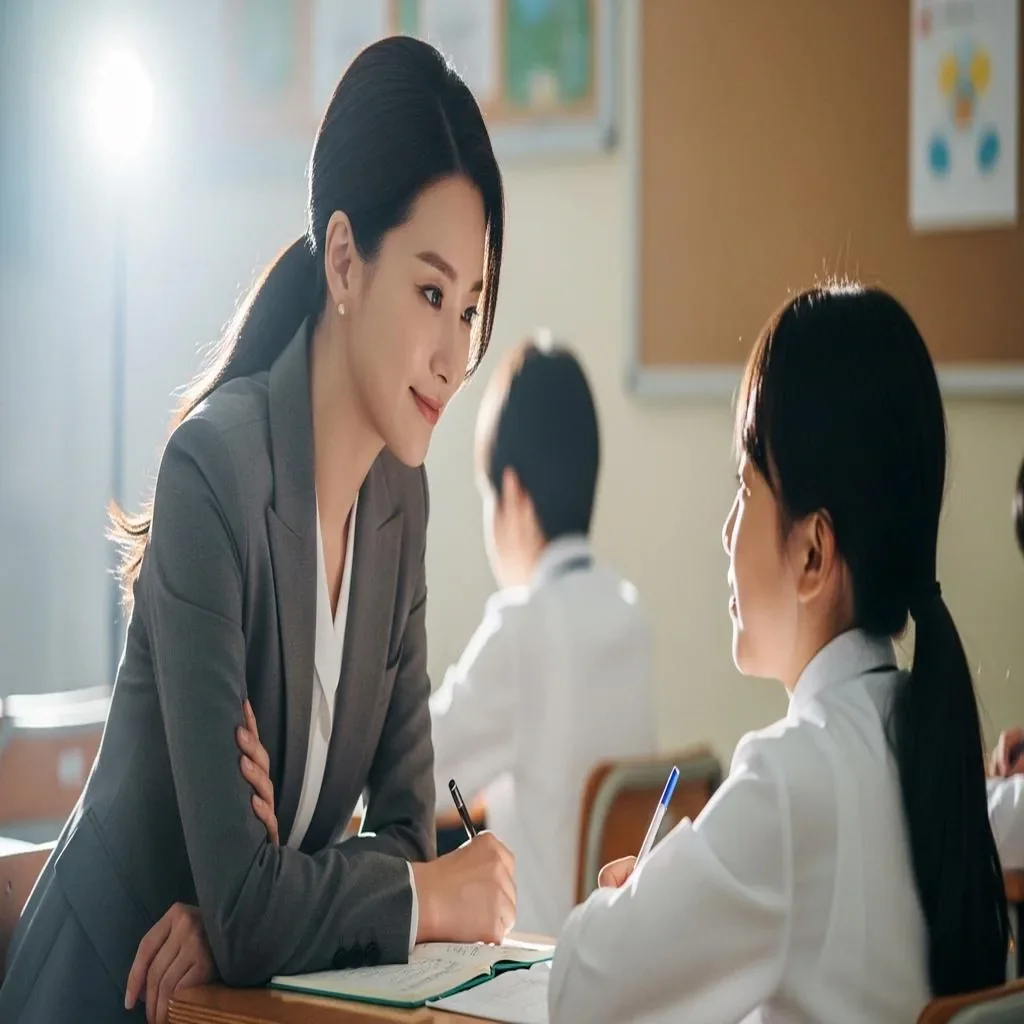 송정동 단과 영어학원