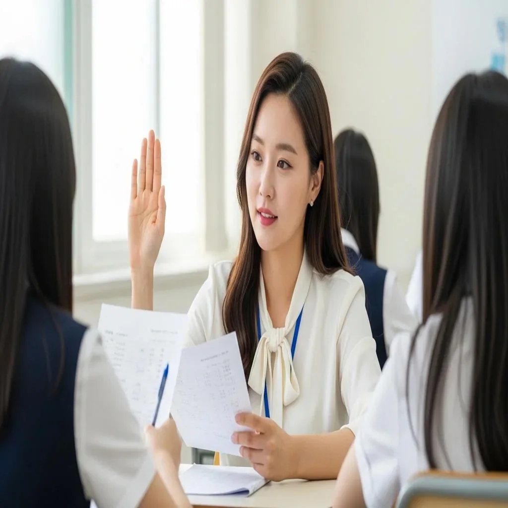 미아동 고등학생 수학학원