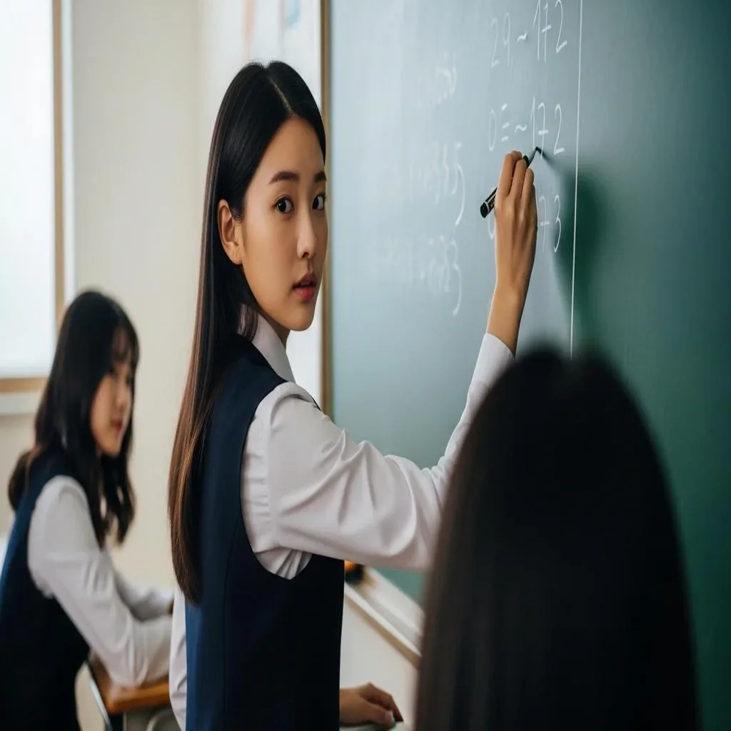 혁신동 학원