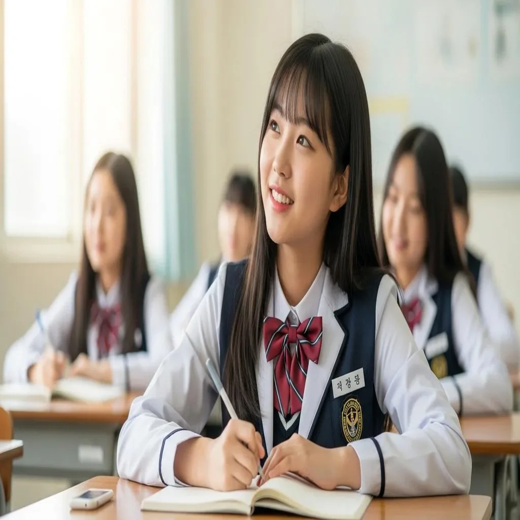 동춘동 중학생 수학학원