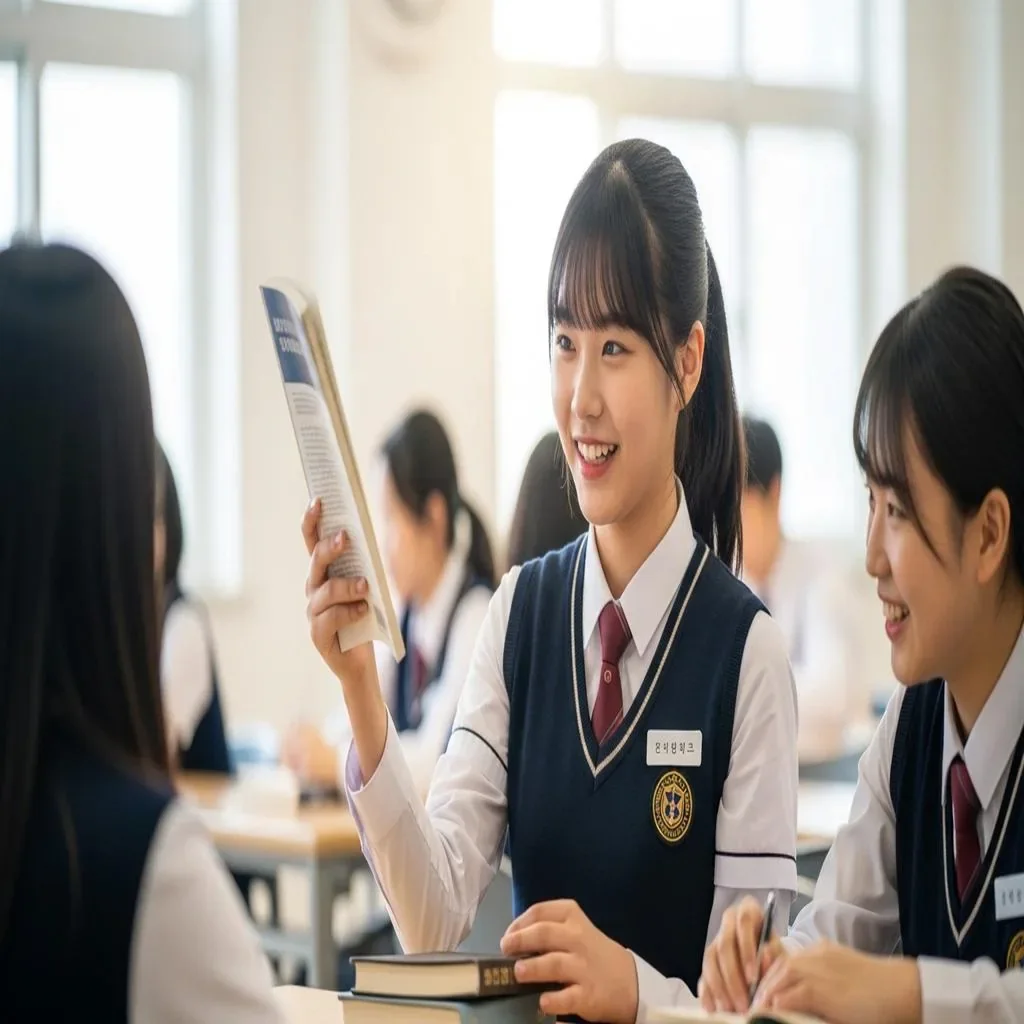 덕풍 초등학생 수학학원