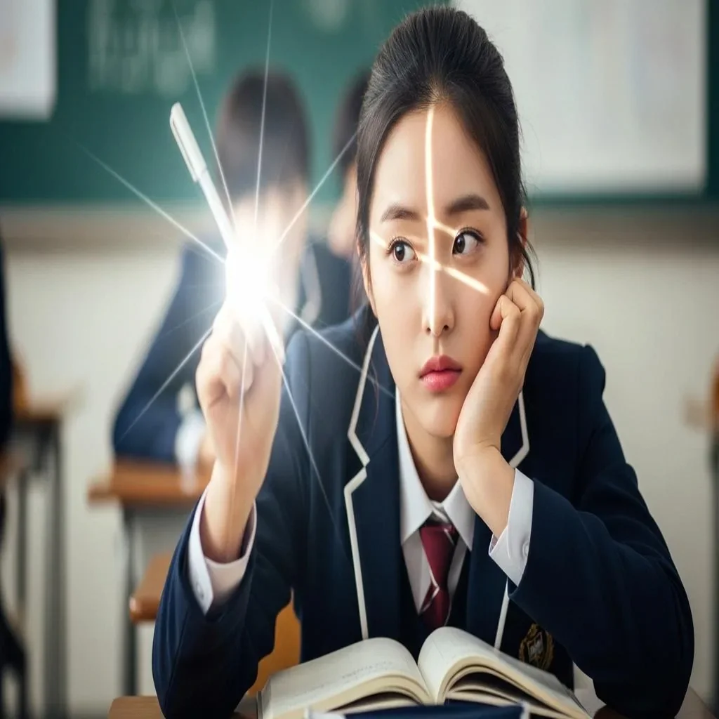 흥덕 중학생 수학학원