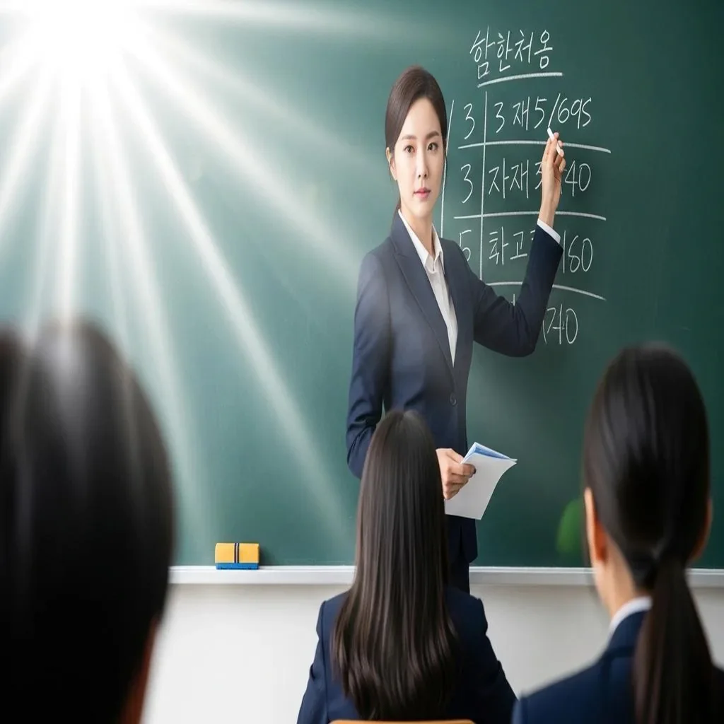 침산동 고등 수학학원