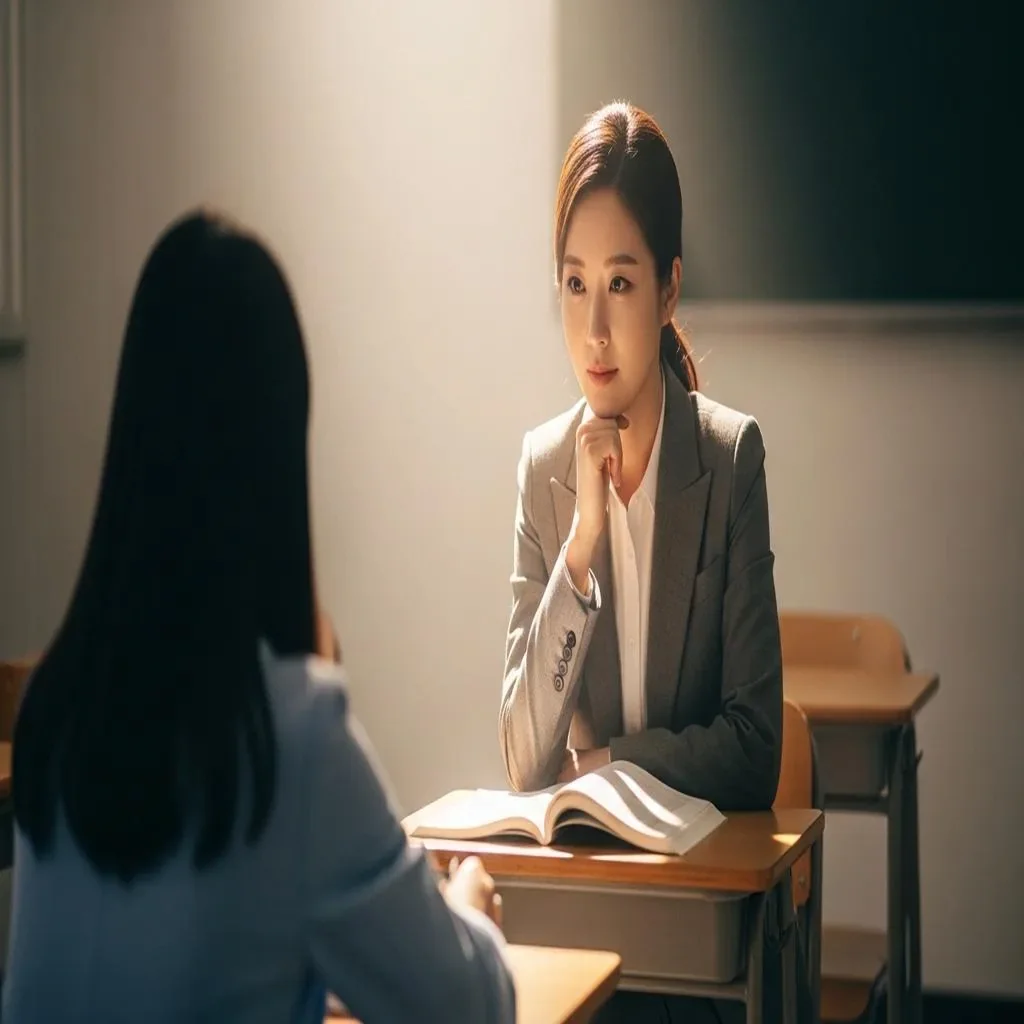 다산 수시학원