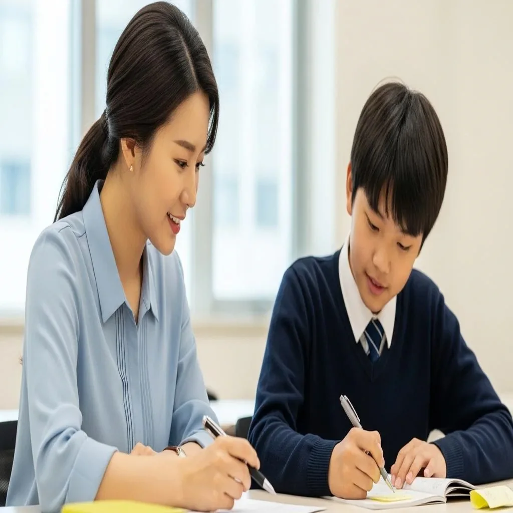 경산사동 고2 수학학원