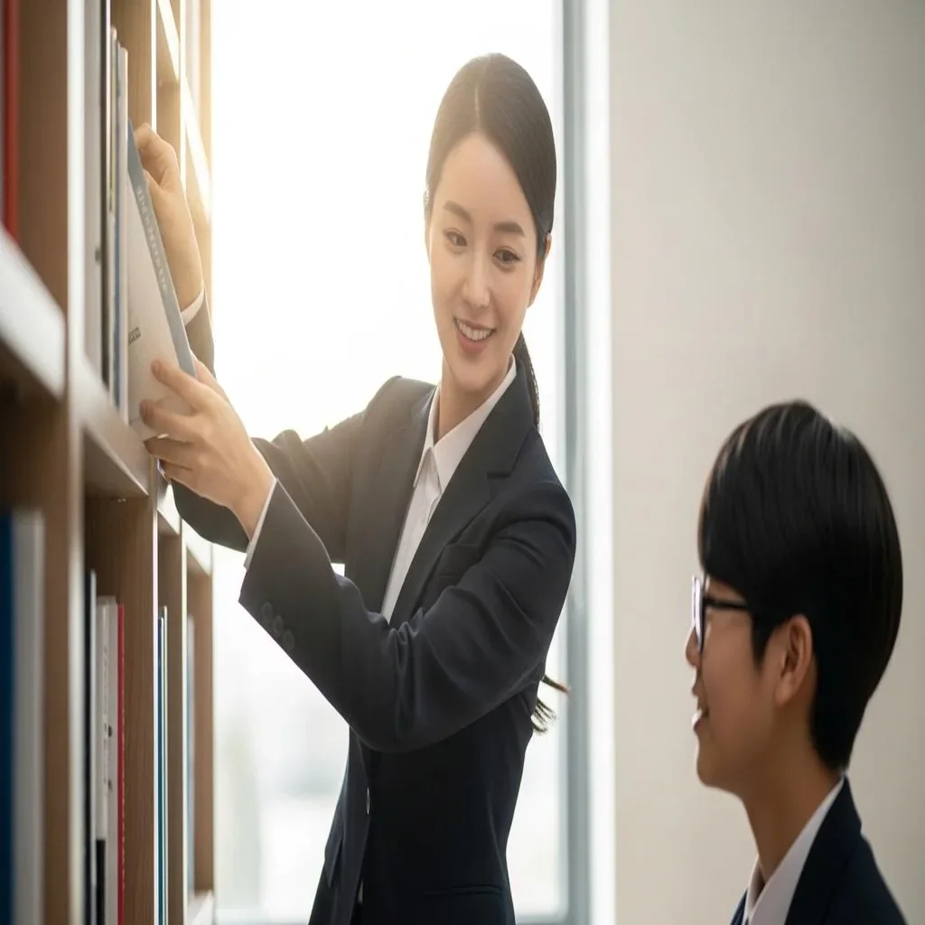 정발산 중1 수학학원