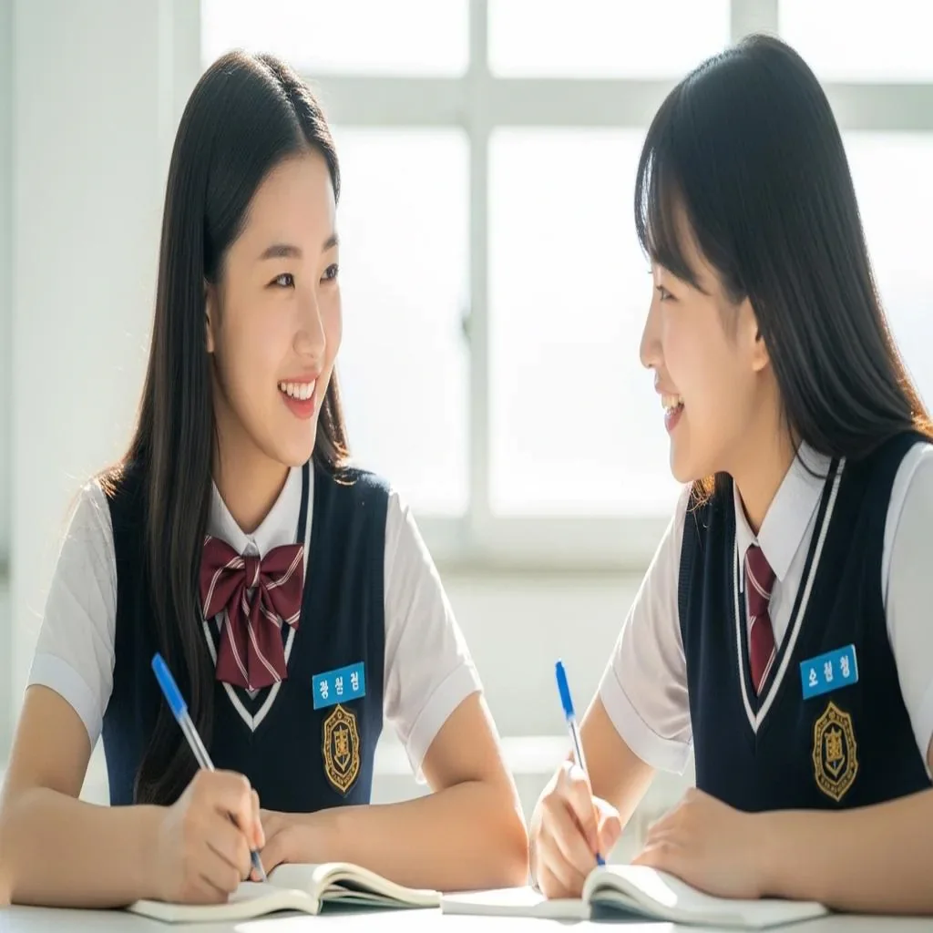 수창동 중1 수학학원
