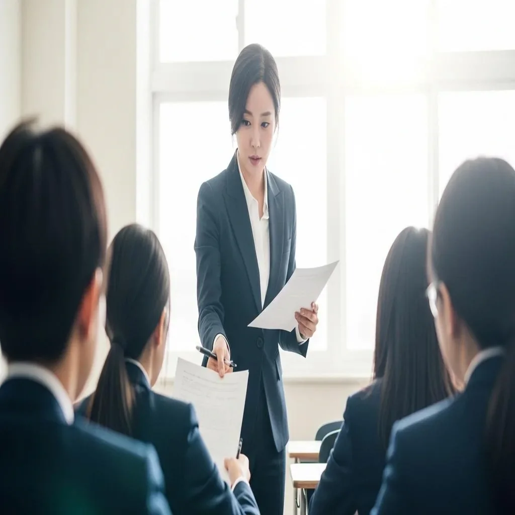 목감동 중3 수학학원