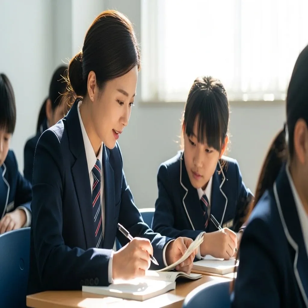대야 국어영어학원