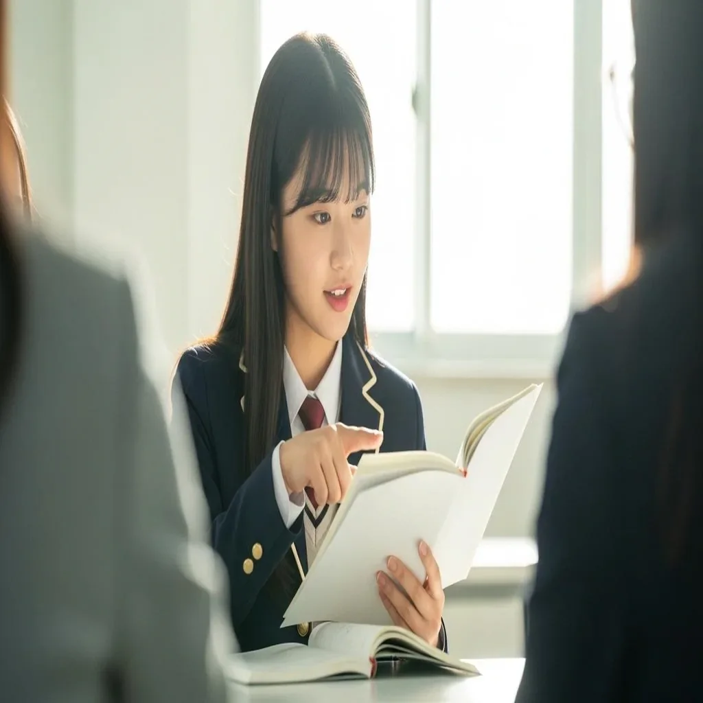 부발 국어영어학원