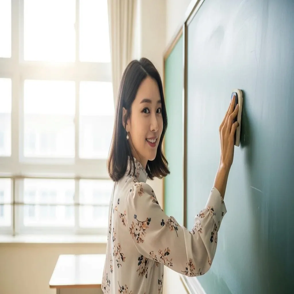 사동 시험대비학원