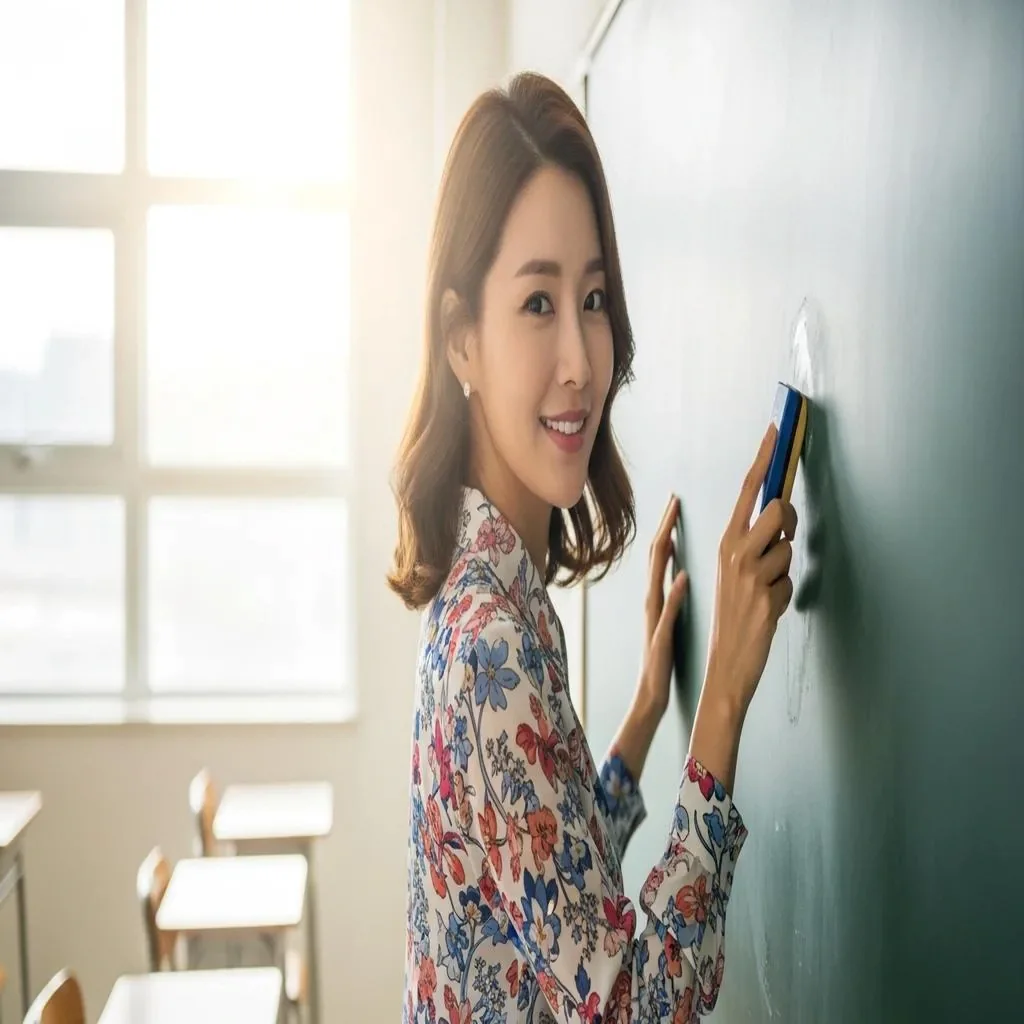 철산동 초6 영어학원