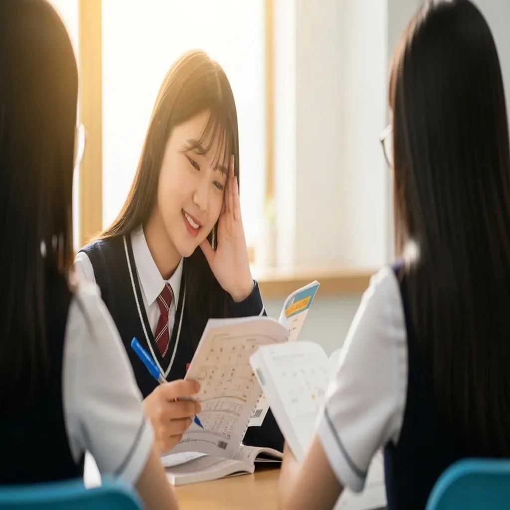 새롬동 초등 국영수학원