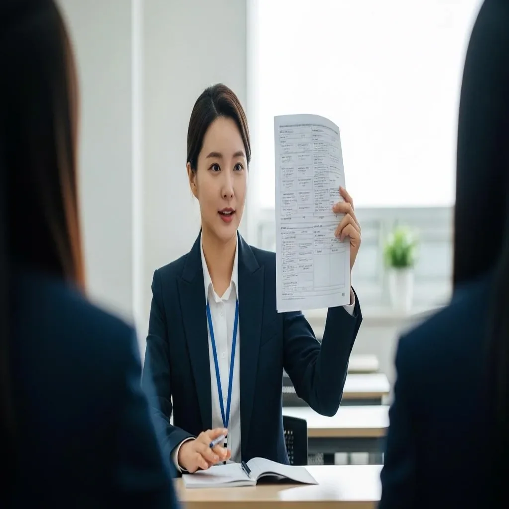 범박동 초등 영어수학학원