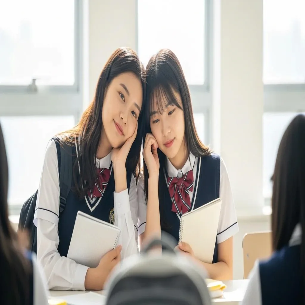 고잔동 수포자학원