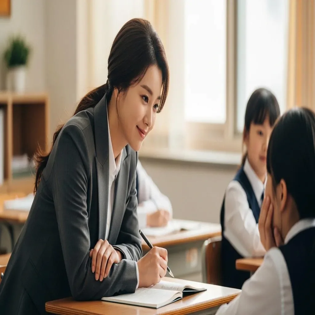 반여동 고등 영어학원
