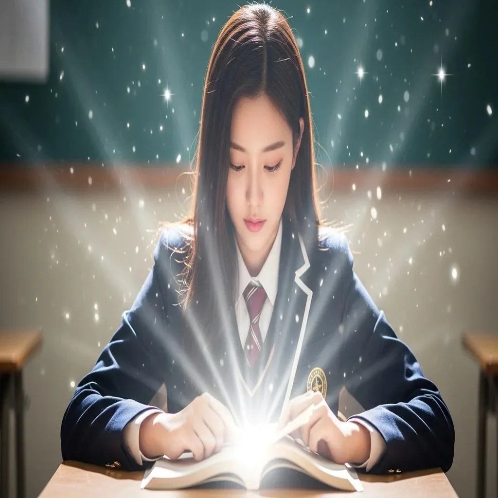 봉담 내신학원