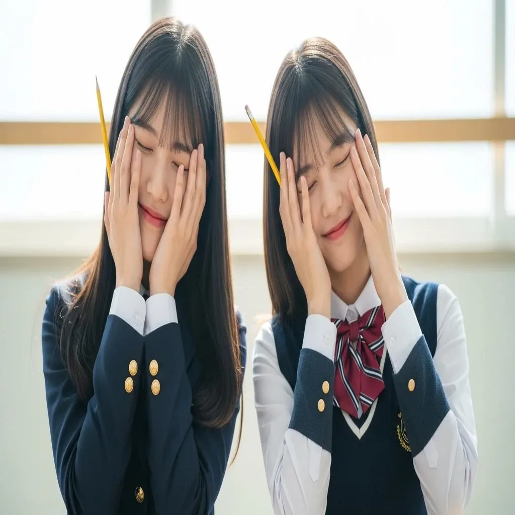 장기 영어 내신학원