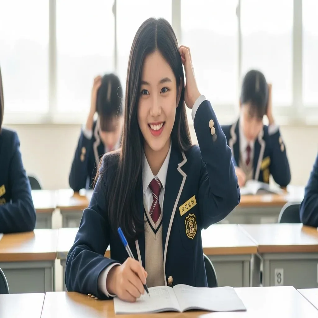 신동백 보습학원
