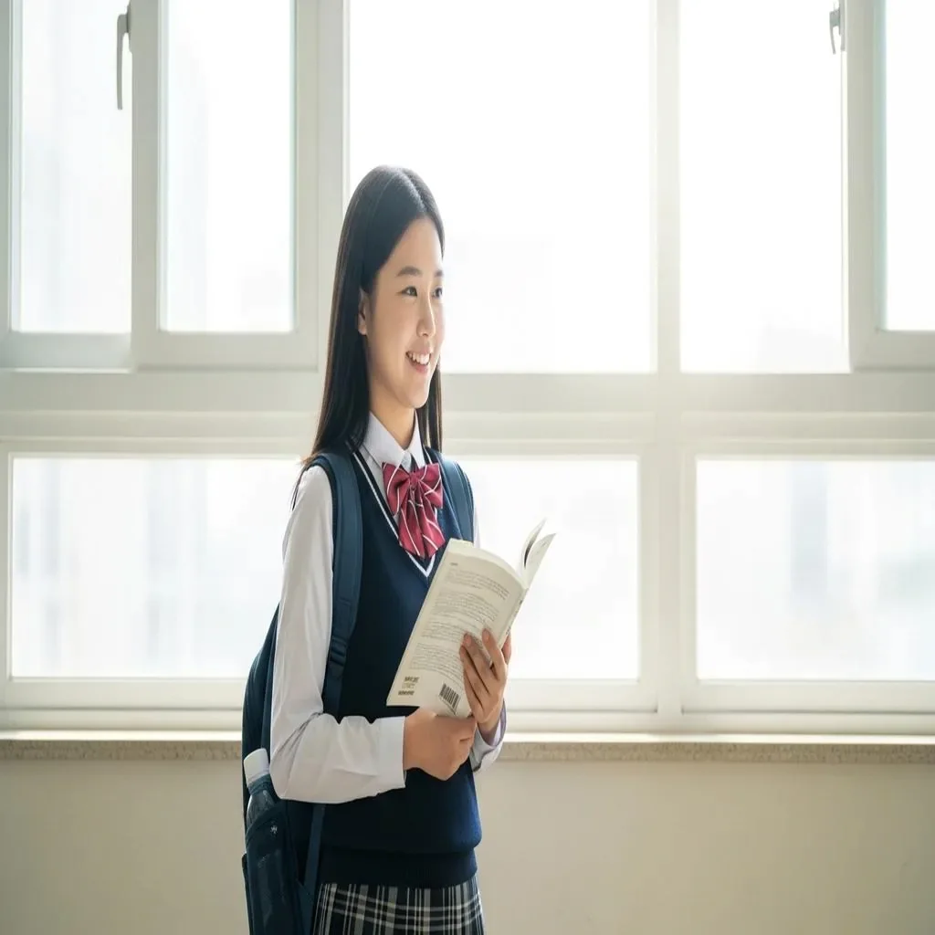 화봉동 중등 영어학원