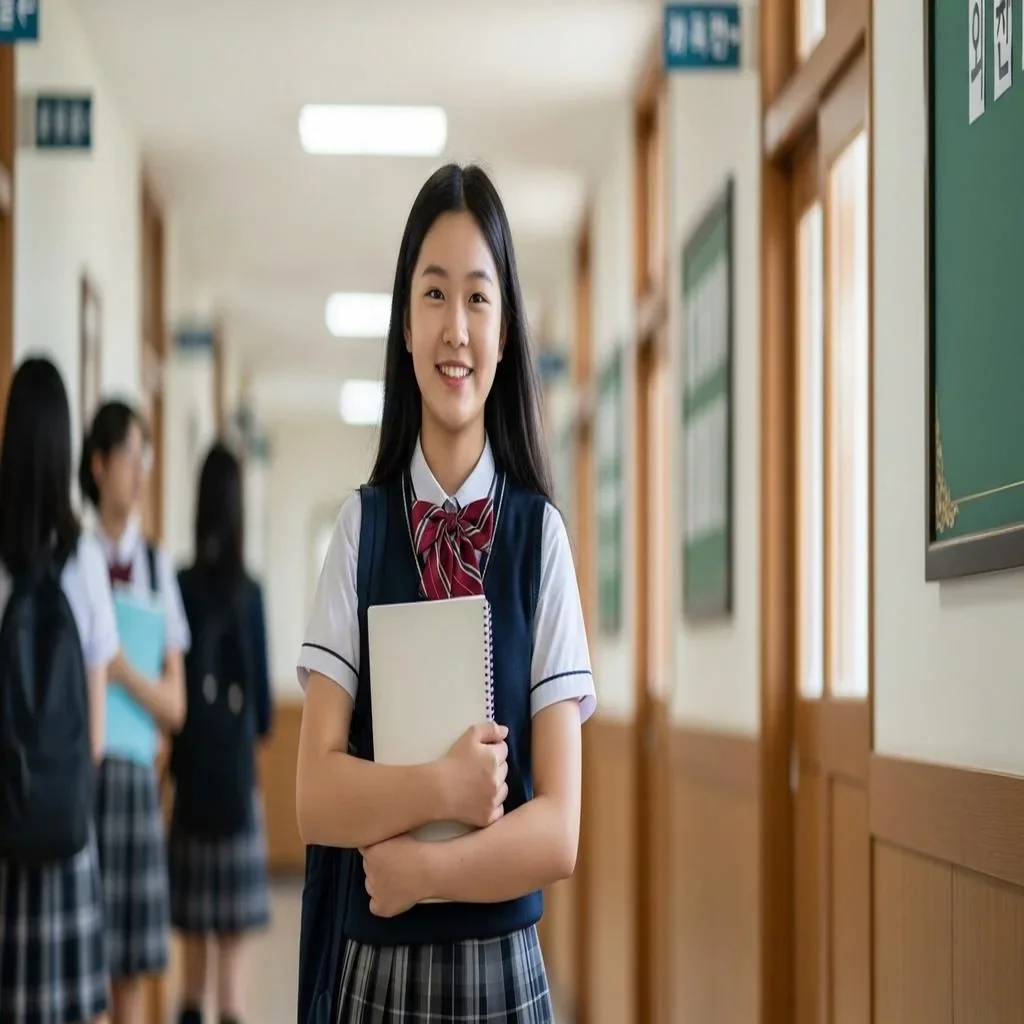 고성동 국영수학원