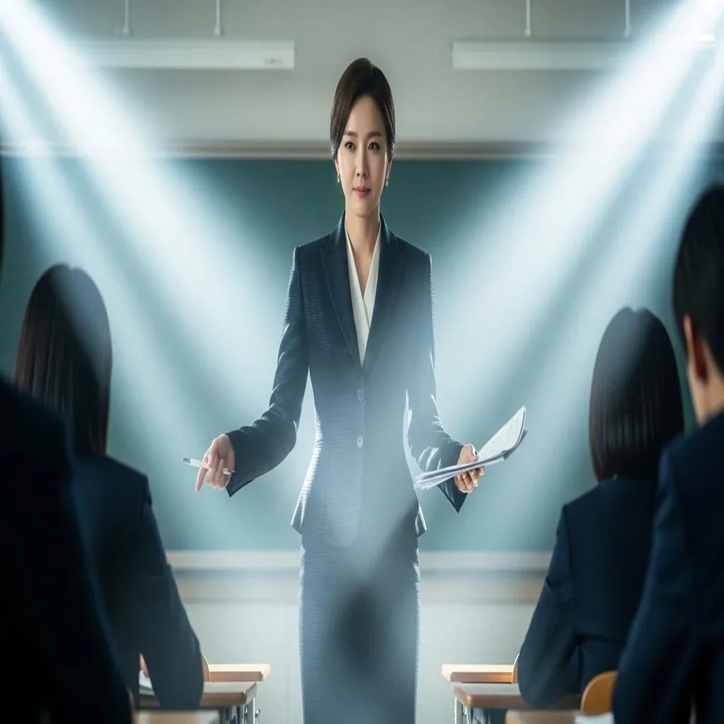 시흥동 수능대비학원