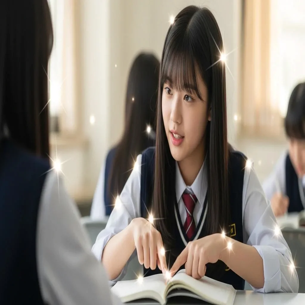 철산동 시험대비학원