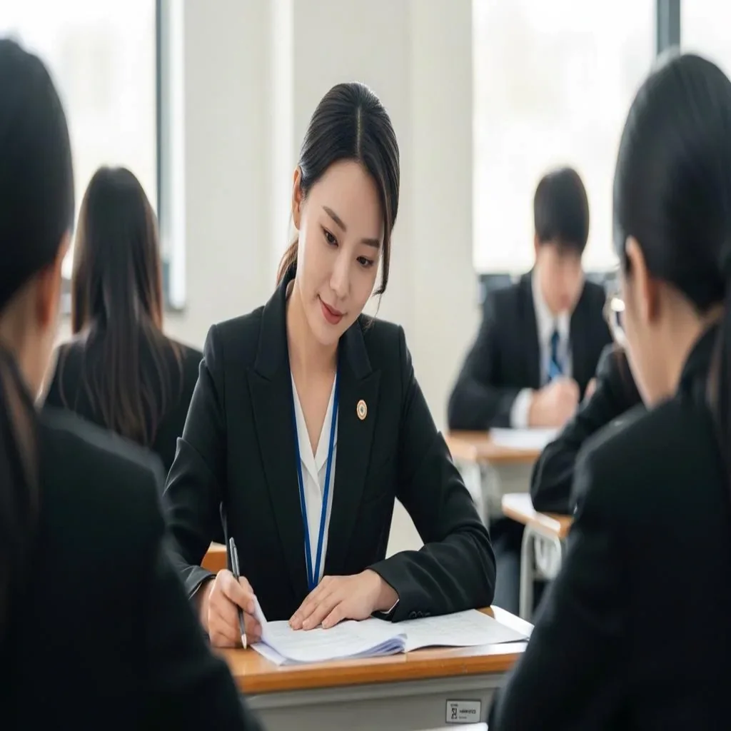시지 초등 영어수학학원