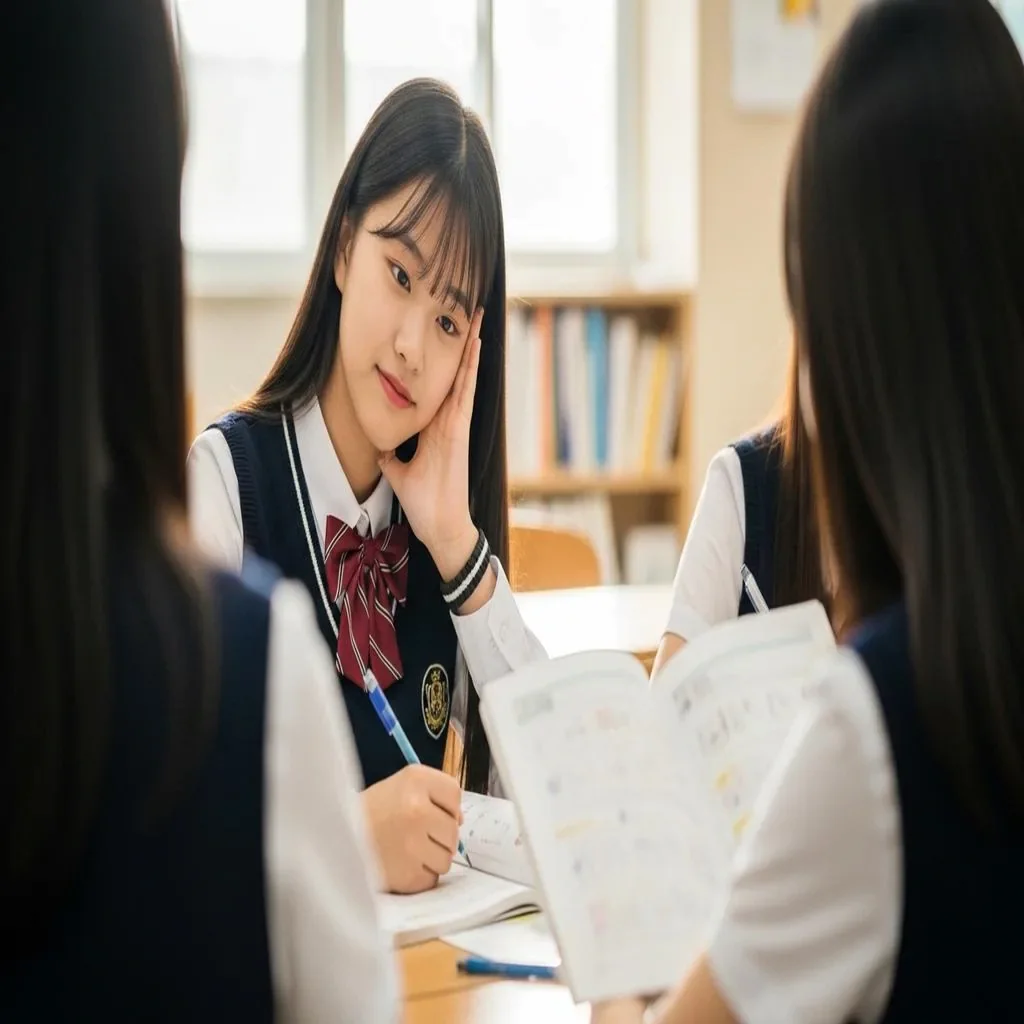 상무지구 고2 수학학원