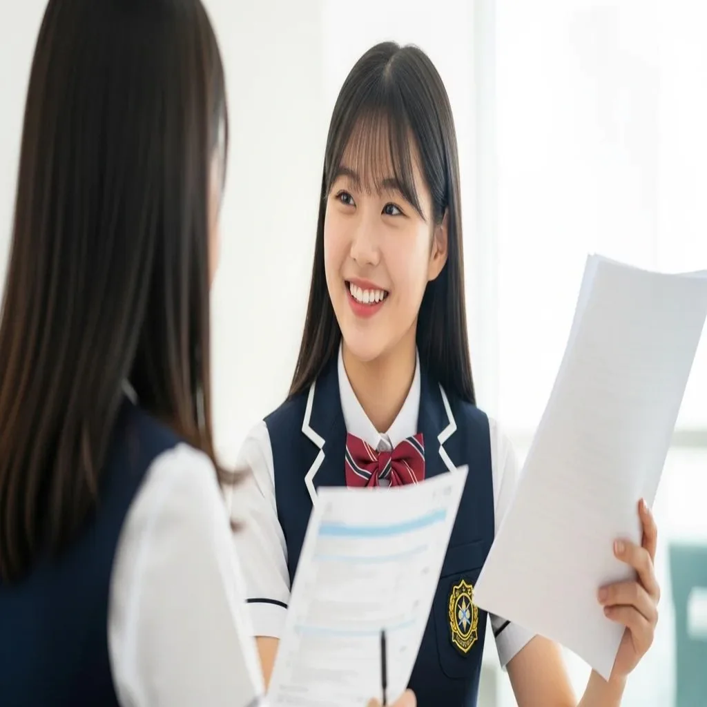 마포 초5 영어학원
