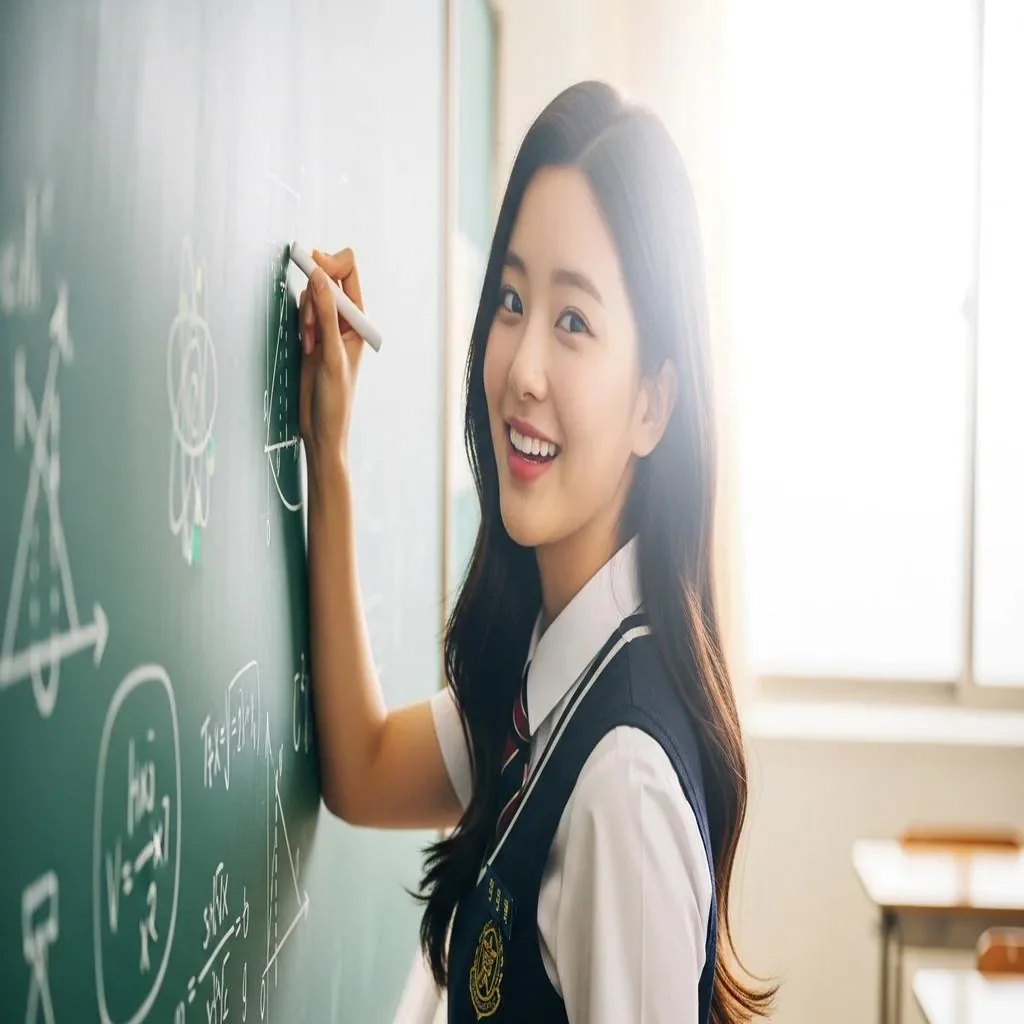 화명 국어학원