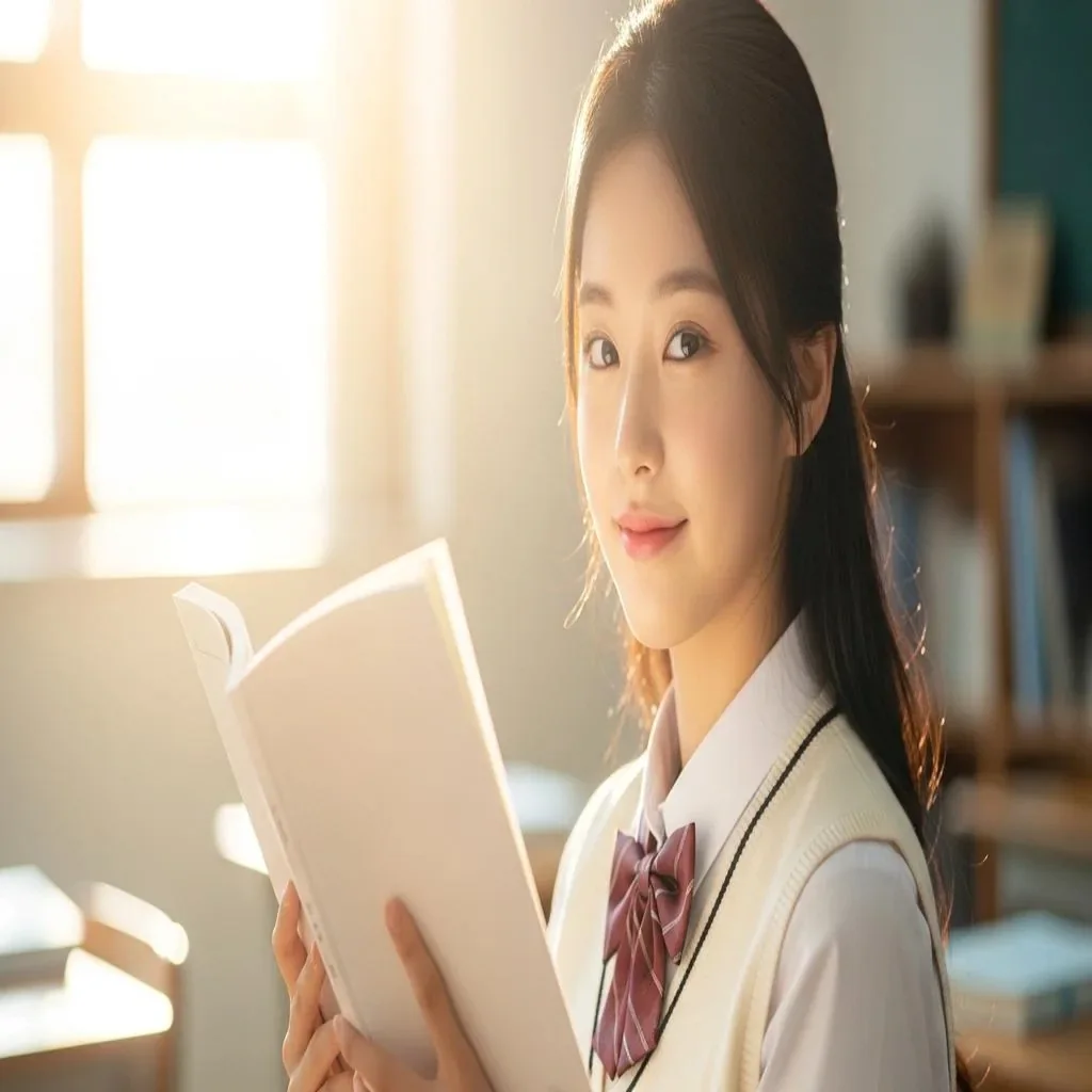 진월 고등학원