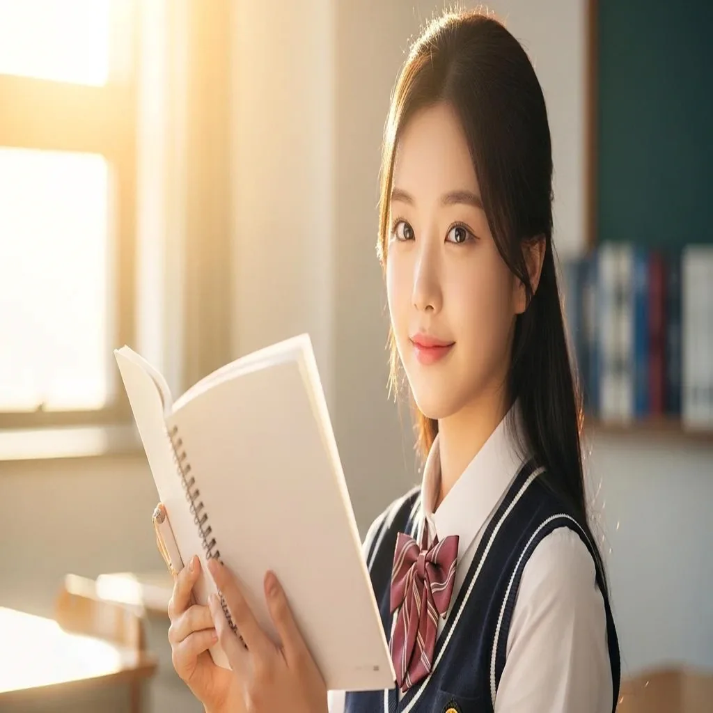 공덕동 고등학생 영어학원